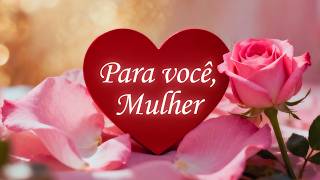 A mensagem que toda mulher precisava ouvir hoje