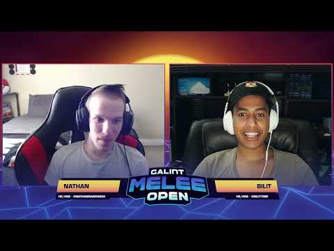 Rocky/Azel vs Soccermom69/Light - Doubles Top 8 Qualifier - Galint Melee Open: Summer Edit