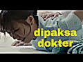 Korean Movie PERAWAT YANG MALANG DISODOK PAKSA DOKTER BEJAD SAMPAI