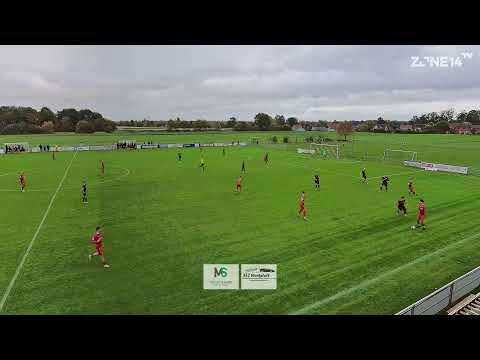 STK Eilvese 1. Herren - TSV Barsinghausen TSV