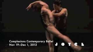 Complexions Contemporary Ballet