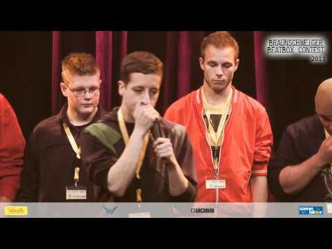 (09) BBC11 Elimination: Pazzo