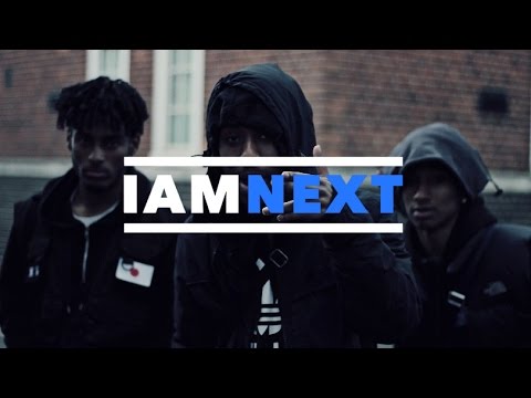 KOZA893 |  I AM NEXT - #NEXT [S2:EP04]