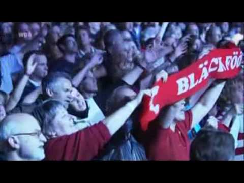 Rut un wieß || Bläck Fööss & Kölner Jugendchor St. Stephan