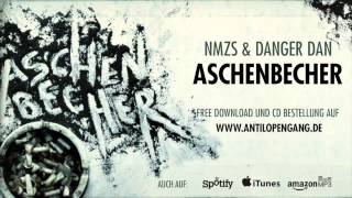 NMZS & Danger Dan - Ich hab mich dran gewöhnt (Antilopen Gang)
