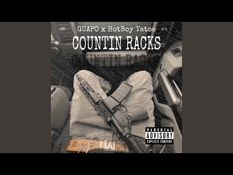 Countin Racks (feat. HotBoy Tatoe)
