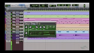 Video thumbnail for McDSP QuickTips - Adding warmth to a mix with Analog Channel by McDSPTV