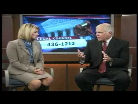 KSCW Legal Counsel - 10-19-11 - Charlie O'Hara