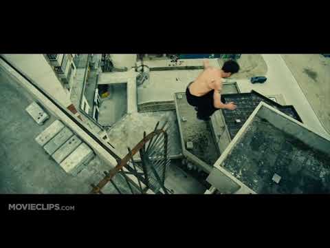 District B13  Mafia  2019