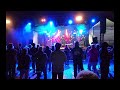 Blackout Train -  Ticken | Oranienburger Bandtag 2024