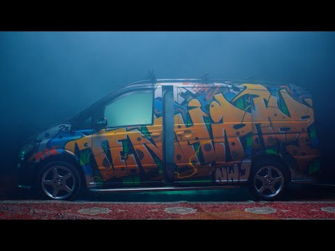 Video thumbnail for TEN HIP HOP