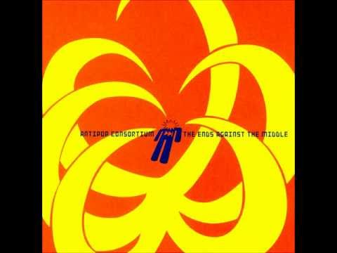 Antipop Consortium  - Tuff gong