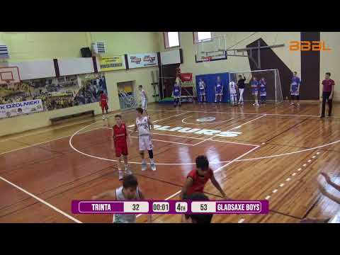 Trinta 2005 - Gladsaxe Boys 2005