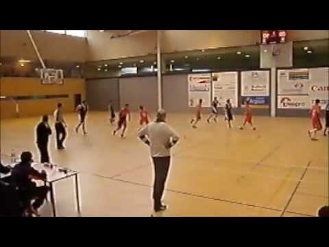 Partido CB Mollet - Lliça d'Amunt