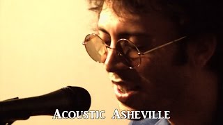 Daniel Romano - Fearless Death Tomorrow | Acoustic Asheville