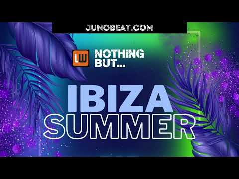 junoBeat Ibiza Summer 2023-06-22