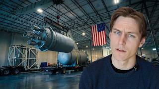 Inside the Company Building Nuclear Reactors For AI | Aalo Atomics