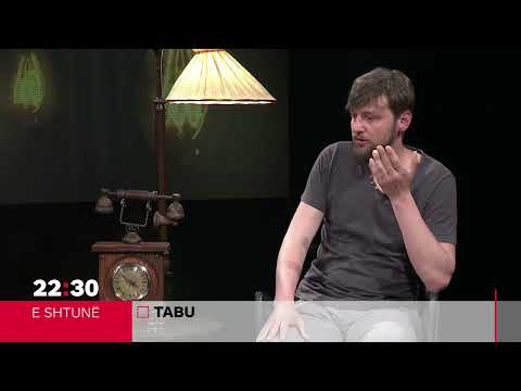 TABU® | PROMO|  Lufta nuk është justifikim | EP-13 | 04.06.2022 |