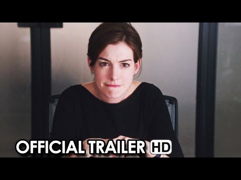 The Intern Official Trailer (2015) - Robert De Niro, Anne Hathaway HD