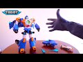 TOBOT MACH W Tobot Robotech Macross Transformers