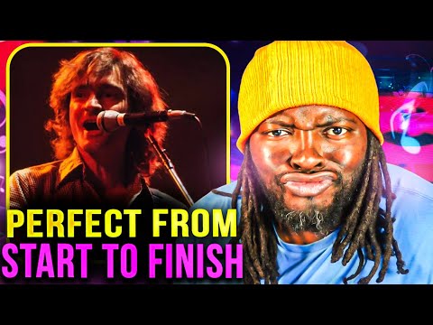 Rap Fan's First Time Hearing Jefferson Starship – “Miracles”