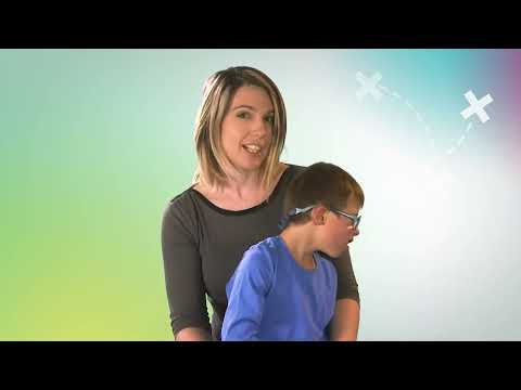 Meet Astrid and Ethan video thumbnail