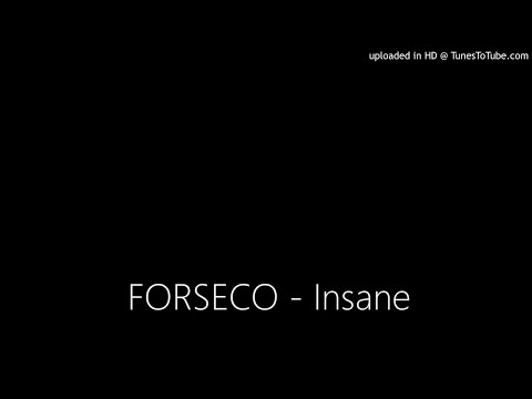 FORSECO - Insane
