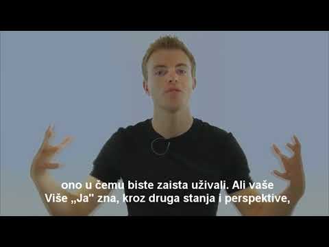 Bentinho Massaro - Ostvarenje moći 1.22 / Zaboravite na detalje, verujte svojoj želji/vibraciji