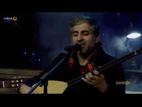 Sipan Xelat - Sarya ( Oy Oy Ez Bımrım ) Rojen Serin 2024