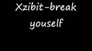 Xzibit - Check Yourself