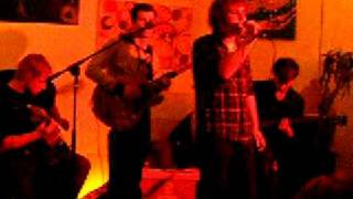 Delta Alpha Red Beat