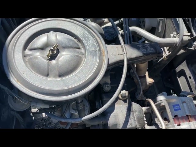 1011796 Nissan Micra 3-dörrar 1.0 - 1987