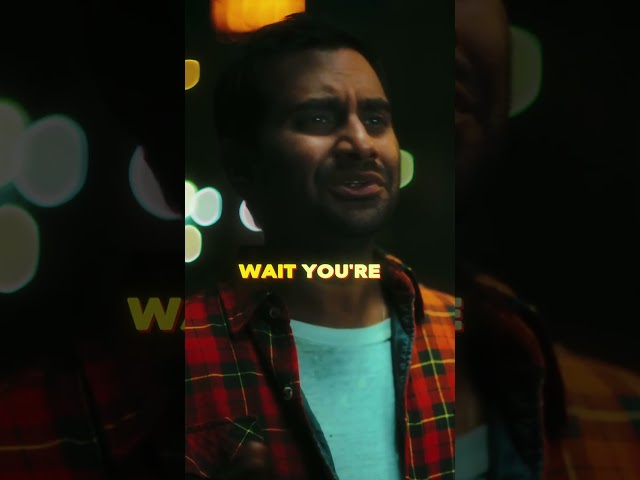 oh no a life of wealth and success what a nightmare