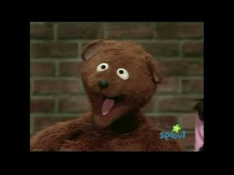 Sesame Street Episode 3920  (FULL)