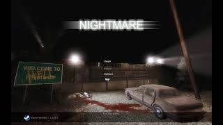 L4D1 Nightmare DT Church Background Menu