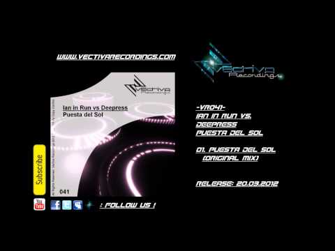 Ian In Run vs. Deepress - Puesta Del Sol - (HD Preview)