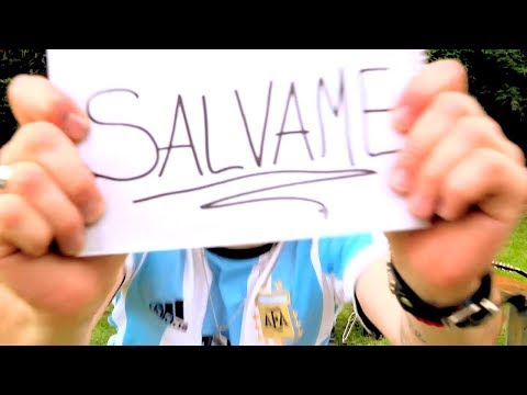Fulgura - Salvame (Video Oficial)