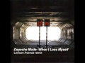Depeche Mode - When I Lose Myself (Lexicon ...