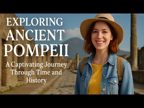 Exploring Pompeii: A Journey Through Time
