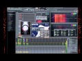 Rammstein - Asche zu Asche FL Studio cover ...