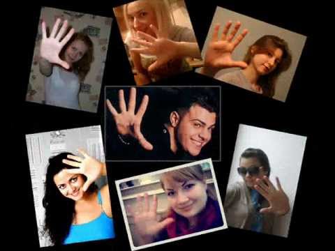 Happy 33th Birthday ABZ LOVE