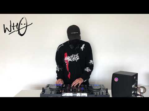 Jax Jones Presents: Wh0 (Exclusive Beats 1 Mix)