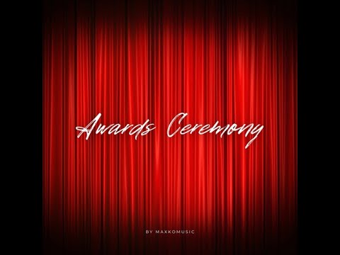 🎼🎵[COPYRIGHT FREE] Awards Ceremony By MaxKoMusic [FREE DOWNLOAD] 🎧​​🎶