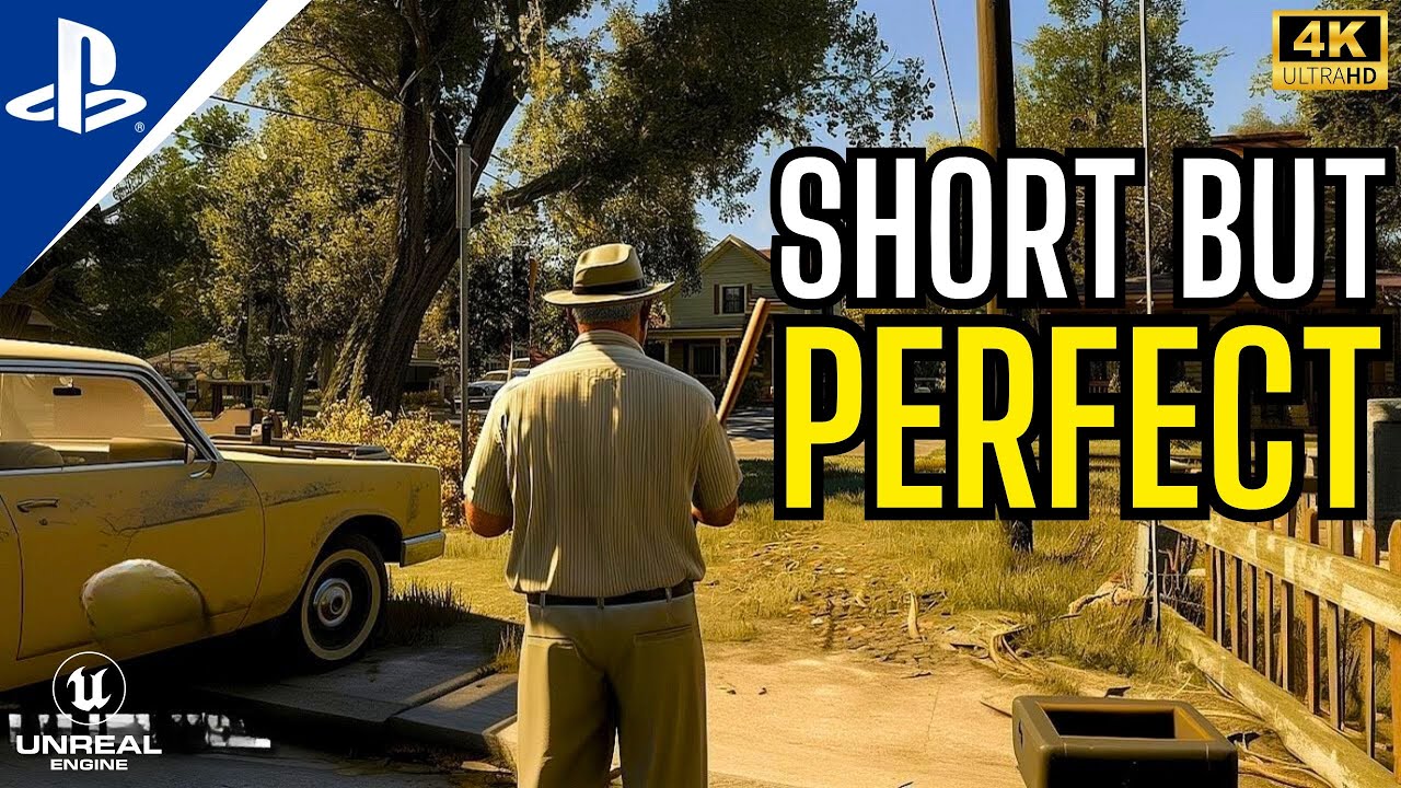 20 Short Games You CAN’T Miss Out On! Worth Every Second!