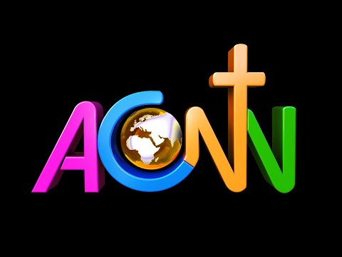 CHURCH OF NIGERIA (ANGLICAN COMMUNION) ONLINE SUNDAY SERVICE [ NOVEMBER 28, 2021 ]