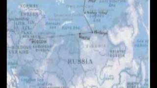 THE DOOR TO ANOTHER WORLD