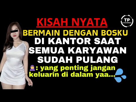 Kisah Nyata - Cinta yang Tak Bisa Disembunyikan | Viral