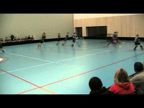 Storvreta Cup Älvsjö AIK - GriFK Green 3.1.2014