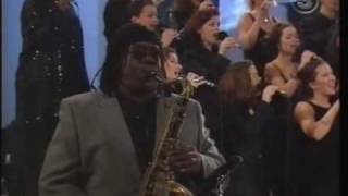 One Voice - White christmas