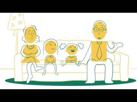 Suncorp Group - Customer Success Story